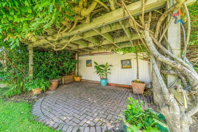 Photo of property in 19 Burnside Street, Waterloo, Lower Hutt, 5011