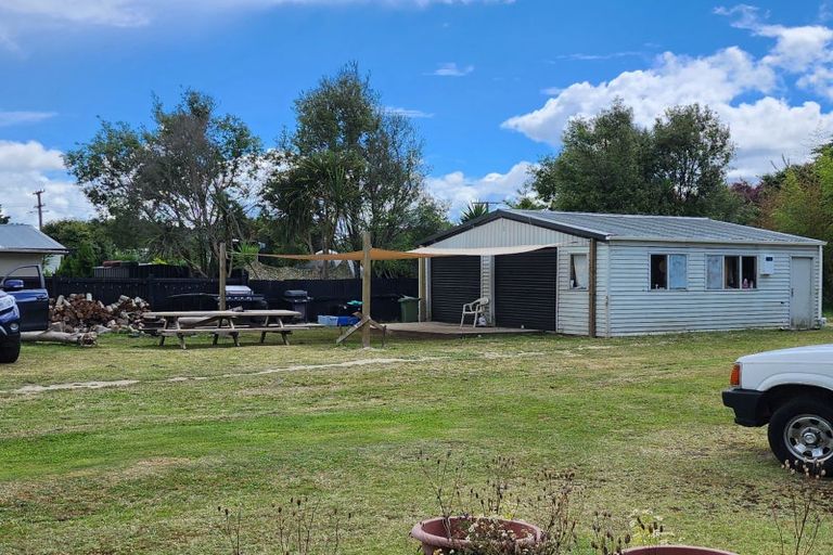 Photo of property in 2 Matai Street, Mangakino, 3421