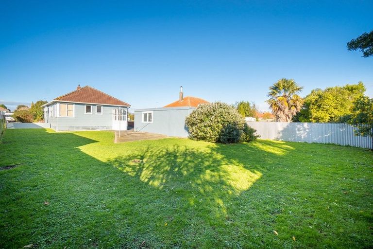 Photo of property in 29 Andrew Avenue, Roslyn, Palmerston North, 4414