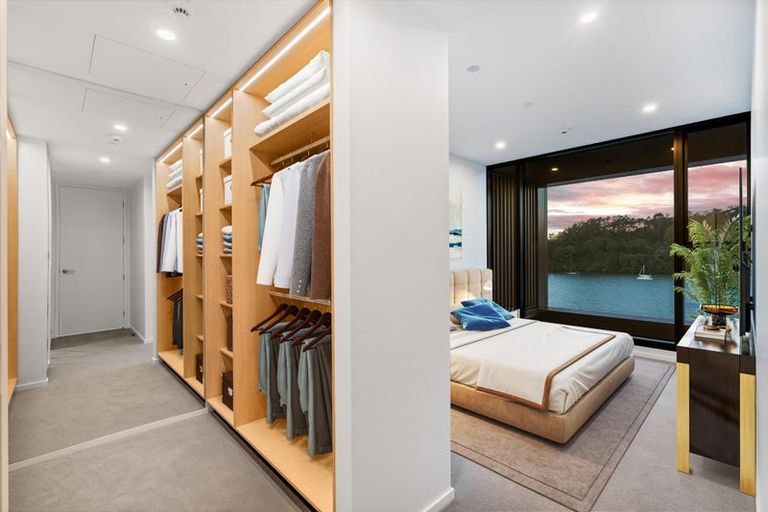 Photo of property in 705/6 Boundary Road, Hobsonville, Auckland, 0616