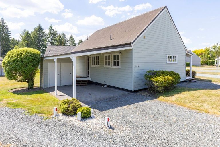 Photo of property in 33/30 Sorrento Drive, Rangatira Park, Taupo, 3330