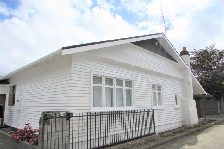 Photo of property in 612 High Street, Boulcott, Lower Hutt, 5010