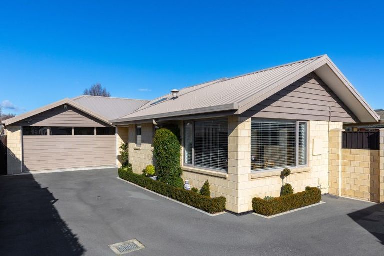 Photo of property in 17a Dillon Street, Blenheim, 7201