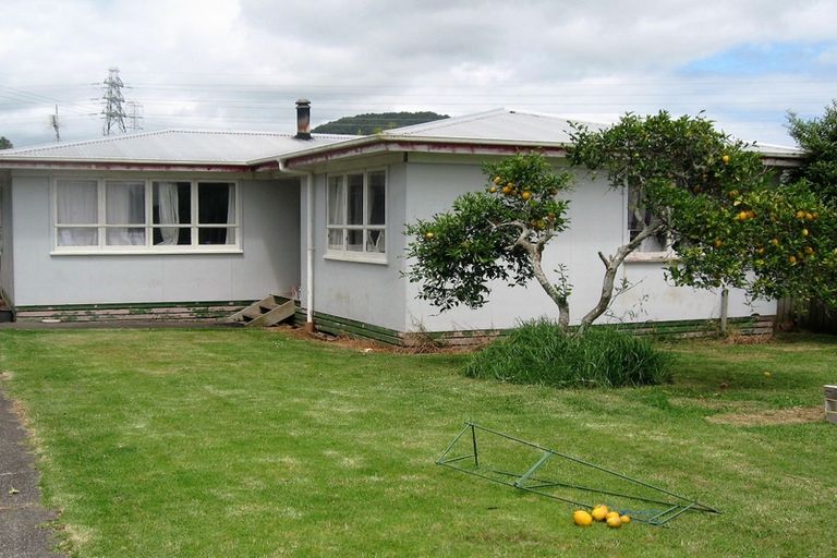 Photo of property in 50 Pukeatua Road, Maungatapere, Whangarei, 0179
