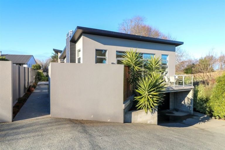 Photo of property in 123a Morgans Road, Marchwiel, Timaru, 7910