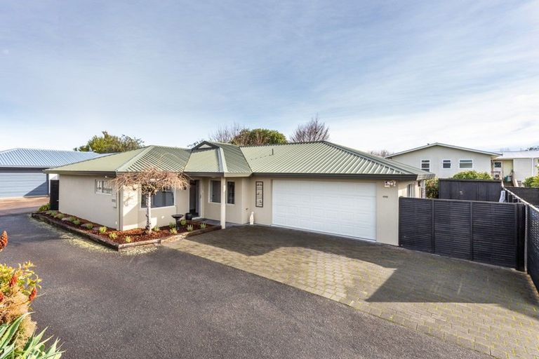 Photo of property in 1/56 Stanley Street, Wharewaka, Taupo, 3330