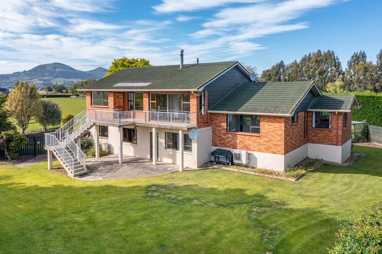 Photo of property in 56 Dukes Road South, Mosgiel, 9092