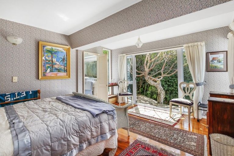 Photo of property in 56 Fox Street, Ngaio, Wellington, 6035