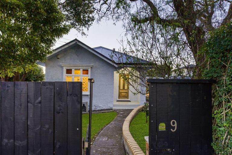 Photo of property in 9 Rockfield Road, Ellerslie, Auckland, 1061