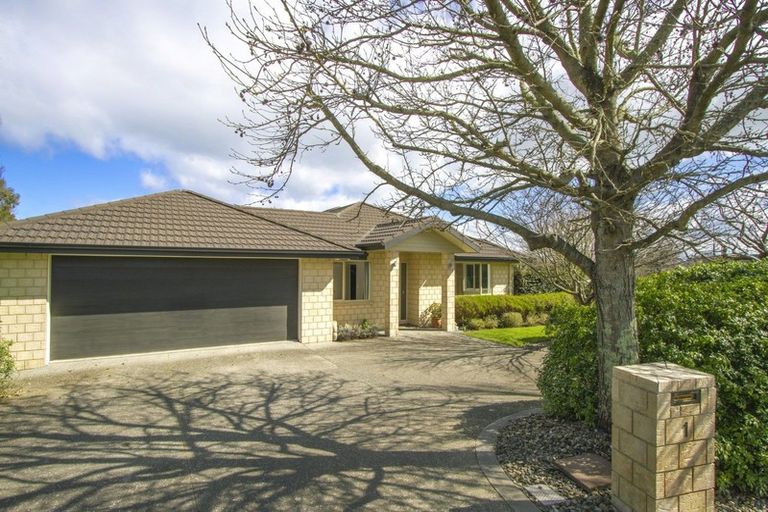 Photo of property in 1 Aratia Way, Richmond, 7020