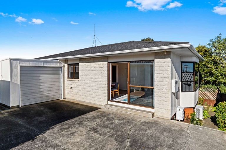 Photo of property in 19c Fergusson Street, Springvale, Whanganui, 4501
