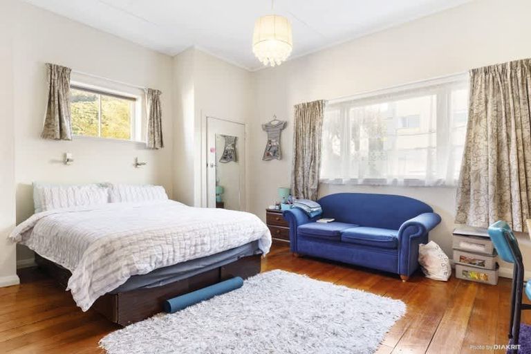 Photo of property in 81 Hill Street, Thorndon, Wellington, 6011