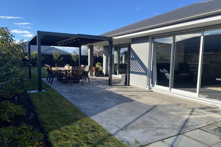 Photo of property in 21 Beech Drive, Rangiora, 7400