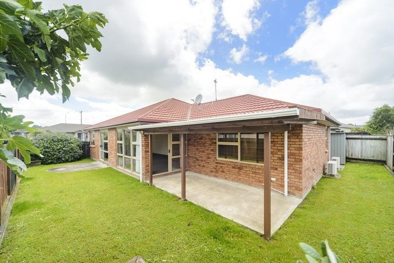 Photo of property in 7 Angelina Way, Kelvin Grove, Palmerston North, 4414