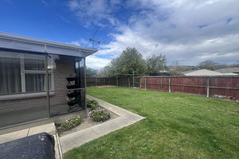 Photo of property in 2/8a Marshall Street, Woolston, Christchurch, 8023