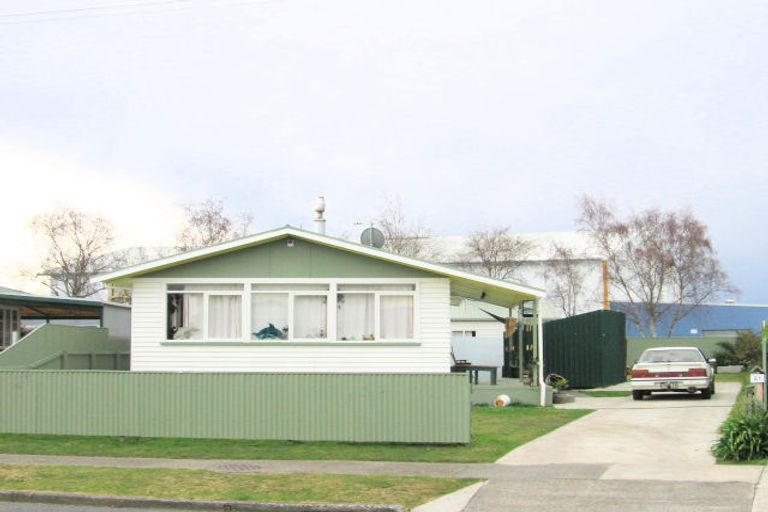 Photo of property in 21 Morris Spence Avenue, Onekawa, Napier, 4110