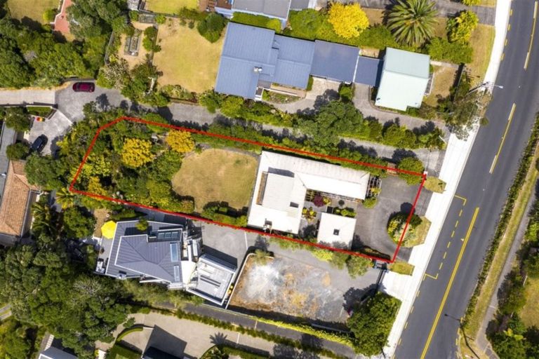 Photo of property in 191 Beach Road, Castor Bay, Auckland, 0620