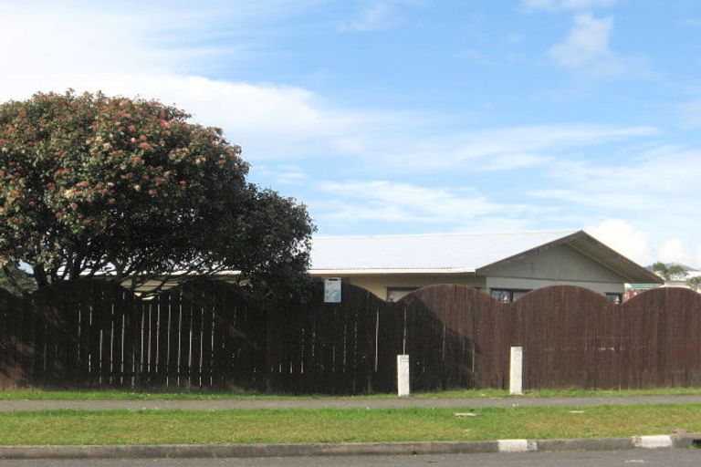 Photo of property in 40 Thomas Street, Tikipunga, Whangarei, 0112