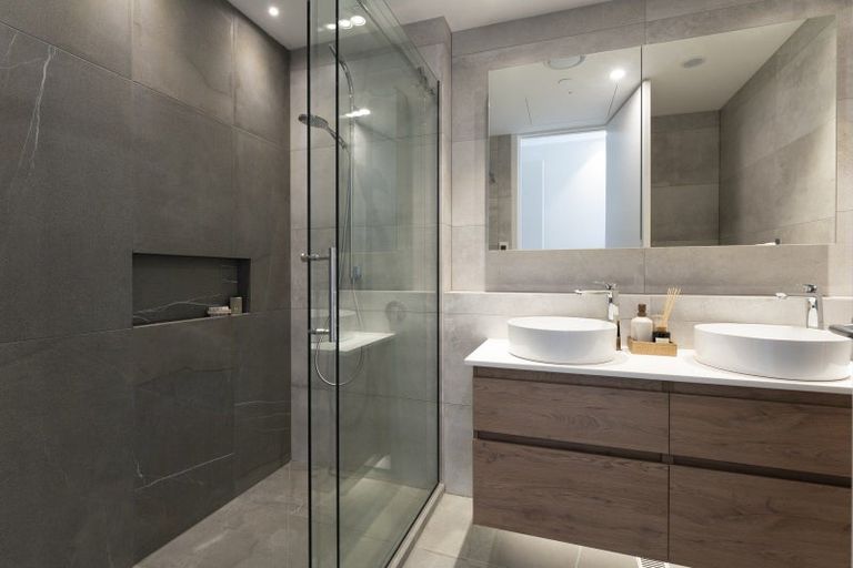 Photo of property in 801/64 Kilmore Street, Christchurch Central, Christchurch, 8013