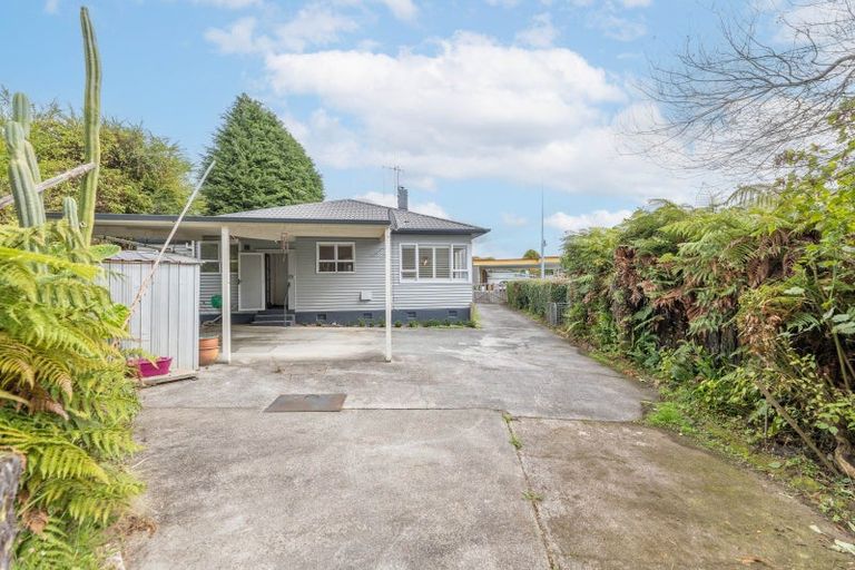 Photo of property in 73 Tirau Street, Putaruru, 3411