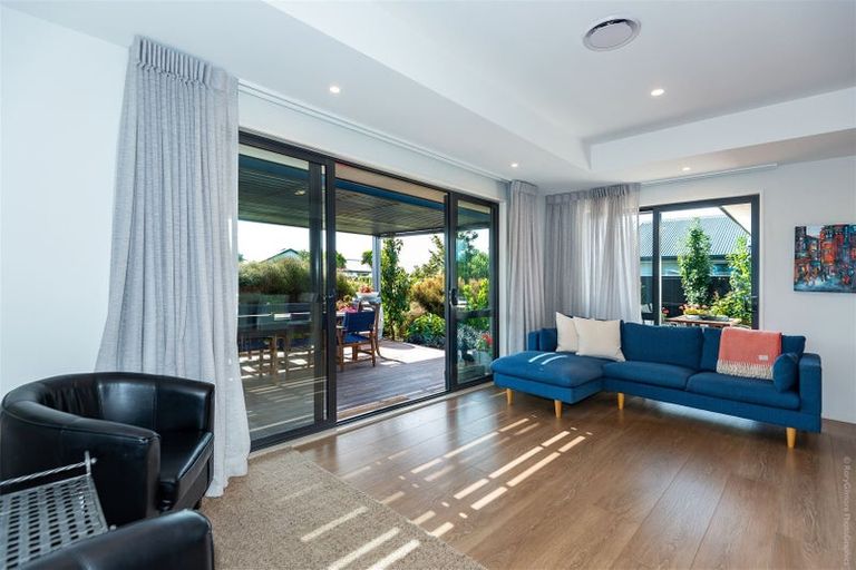 Photo of property in 12 Eaton Place, Lincoln, 7608