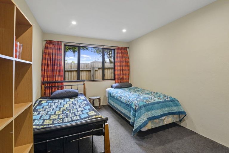 Photo of property in 24a Wayside Avenue, Burnside, Christchurch, 8053