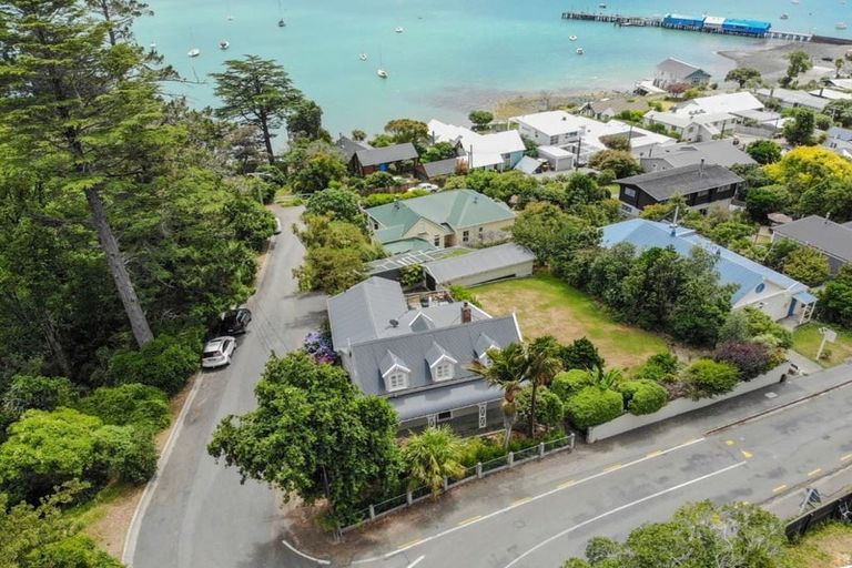 Photo of property in 162 Rue Jolie, Akaroa, 7520
