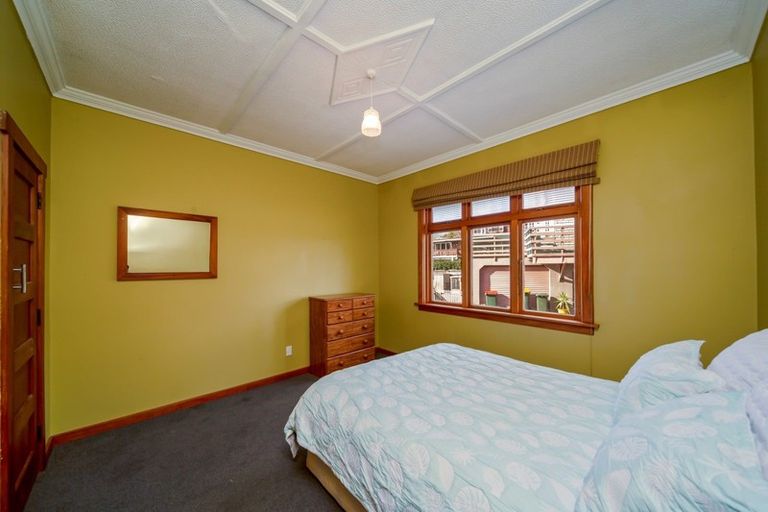 Photo of property in 48 Karina Road, Merrilands, New Plymouth, 4312