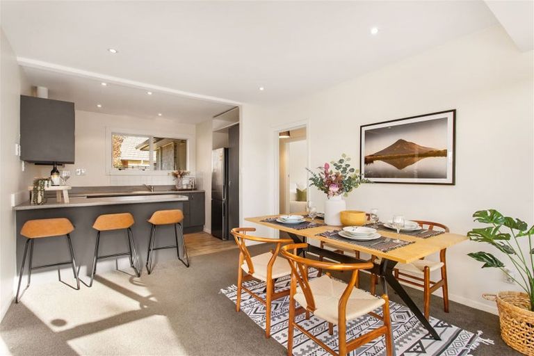 Photo of property in 102 Lowry Avenue, Redwood, Christchurch, 8051