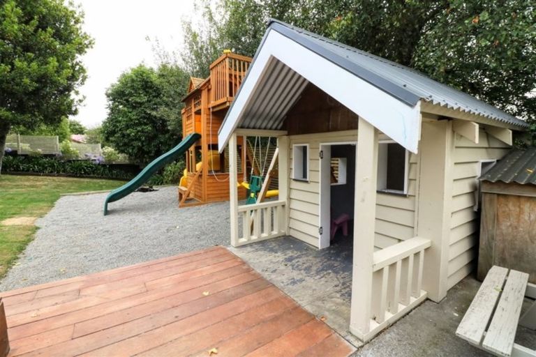 Photo of property in 18 Rathmore Street, West End, Timaru, 7910