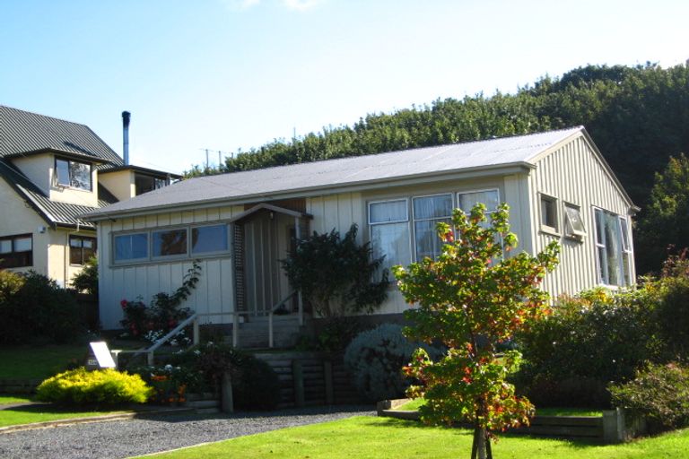 Photo of property in 155 Helensburgh Road, Wakari, Dunedin, 9010