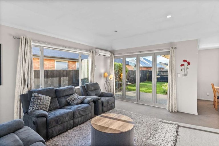 Photo of property in 1 Rembrandt Drive, Rolleston, 7614