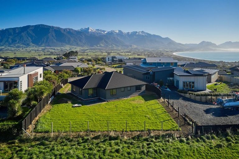 Photo of property in 20 Miromiro Drive, Kaikoura, 7300