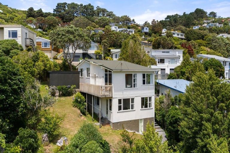 Photo of property in 19 Euston Road, Wilton, Wellington, 6012