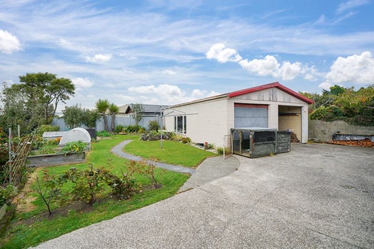 Photo of property in 201 Dome Street, Newfield, Invercargill, 9812
