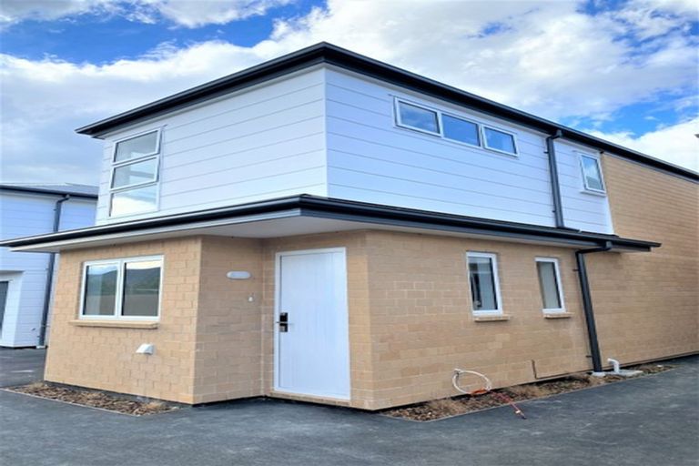 Photo of property in 61b Coronation Street, Spreydon, Christchurch, 8024