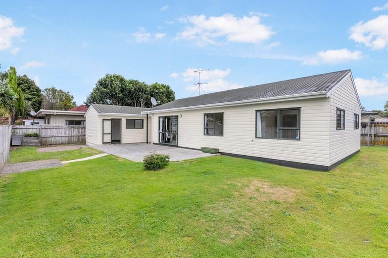 Photo of property in 62a Settlement Road, Papakura, 2110
