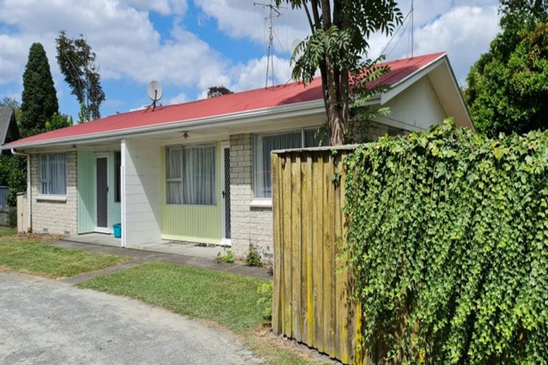 Photo of property in 25a Kowhai Street, Hamilton Lake, Hamilton, 3204