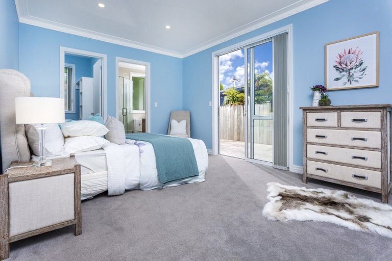 Photo of property in 34a Richards Avenue, Forrest Hill, Auckland, 0620