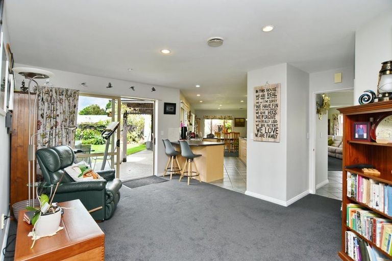 Photo of property in 44 Panckhurst Drive, Woodend, 7610