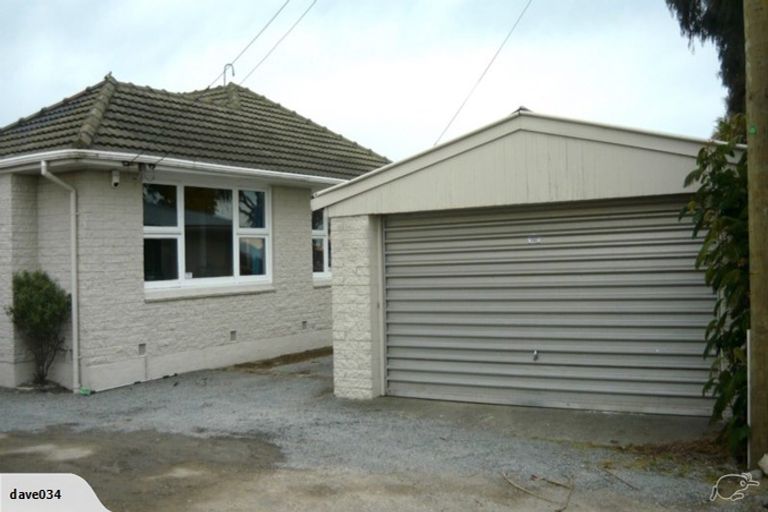 Photo of property in 7 Vivian Street, Burwood, Christchurch, 8083