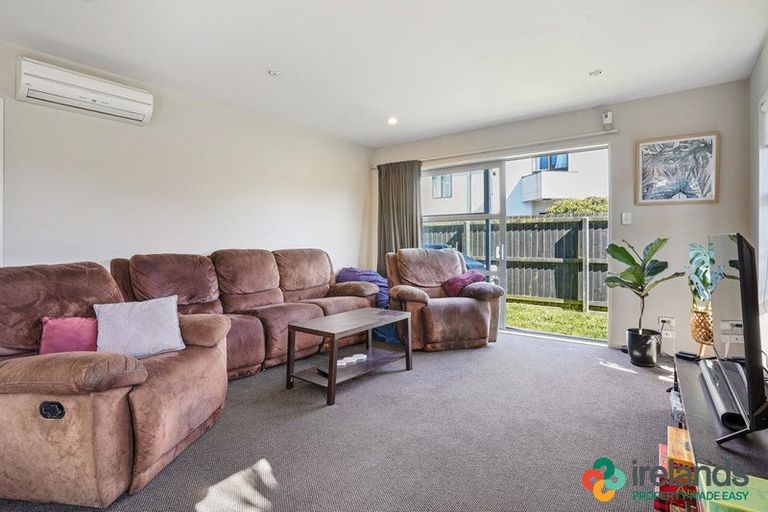 Photo of property in 1/40 Macaulay Street, Addington, Christchurch, 8024