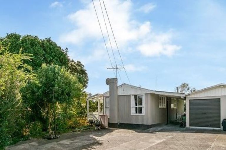 Photo of property in 45 Watts Road, Manurewa, Auckland, 2102