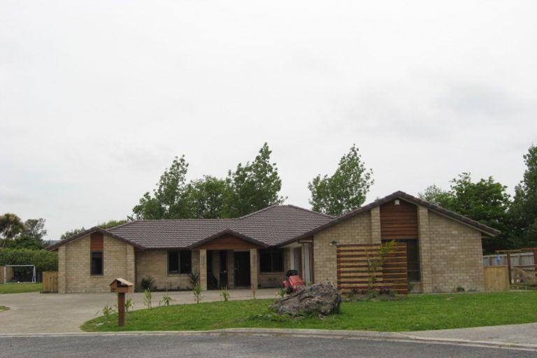 Photo of property in 14 Murray Way, Waimauku, 0812