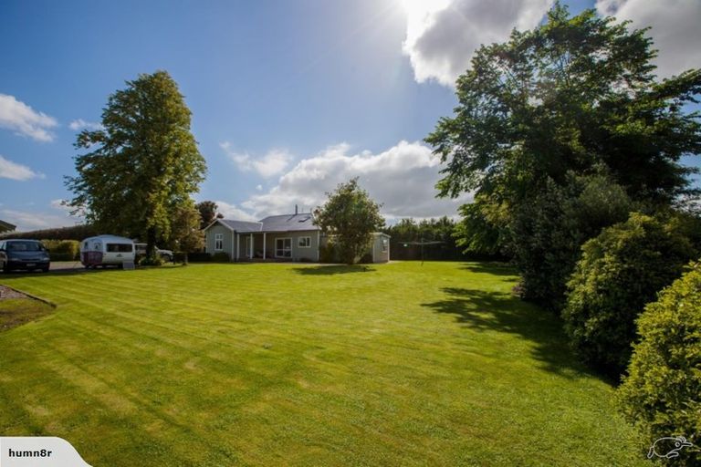 Photo of property in 134 Ashburton Gorge Road, Mount Somers, Ashburton, 7771