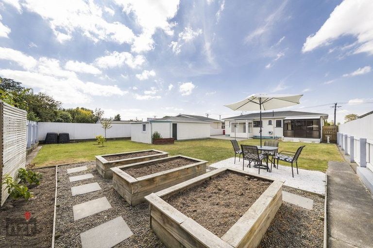 Photo of property in 34 Andrew Street, Feilding, 4702