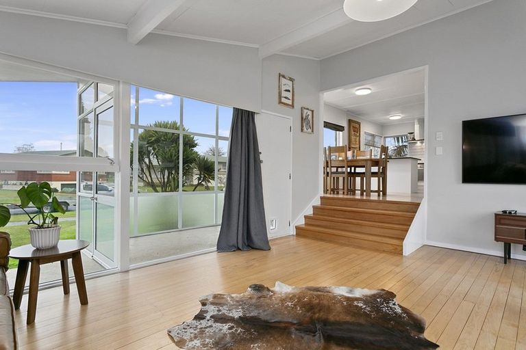 Photo of property in 6 Puriri Place, Matamata, 3400