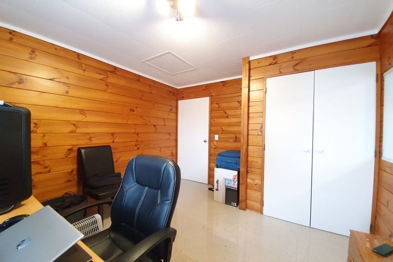 Photo of property in 97 Pakuranga Road, Pakuranga, Auckland, 2010