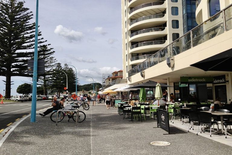 Photo of property in 18/3 Maunganui Road, Mount Maunganui, 3116