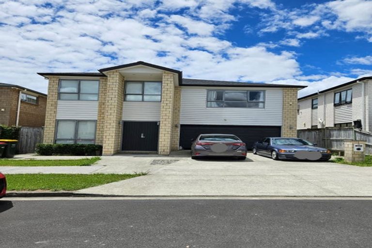 Photo of property in 10 Fong Road, Flat Bush, Auckland, 2019